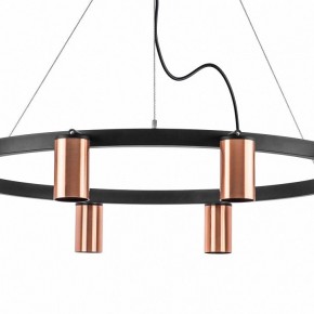 Подвесная люстра Lightstar Rullo LR020300 в Снежинске - snezhinsk.mebel24.online | фото 4