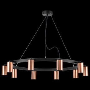 Подвесная люстра Lightstar Rullo LR0203000 в Снежинске - snezhinsk.mebel24.online | фото 3