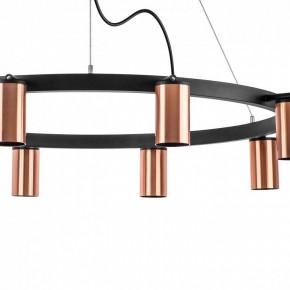 Подвесная люстра Lightstar Rullo LR0203000 в Снежинске - snezhinsk.mebel24.online | фото 4