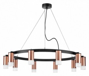 Подвесная люстра Lightstar Rullo LR0203001 в Снежинске - snezhinsk.mebel24.online | фото 2