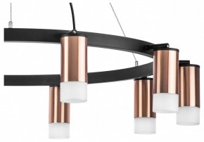 Подвесная люстра Lightstar Rullo LR0203001 в Снежинске - snezhinsk.mebel24.online | фото 5