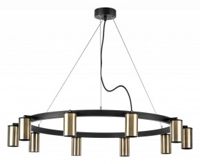 Подвесная люстра Lightstar Rullo LR020310 в Снежинске - snezhinsk.mebel24.online | фото 2