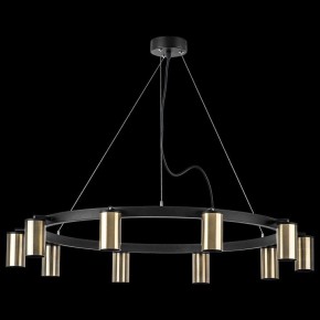 Подвесная люстра Lightstar Rullo LR020310 в Снежинске - snezhinsk.mebel24.online | фото 3