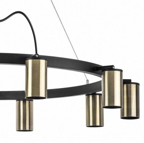 Подвесная люстра Lightstar Rullo LR020310 в Снежинске - snezhinsk.mebel24.online | фото 4