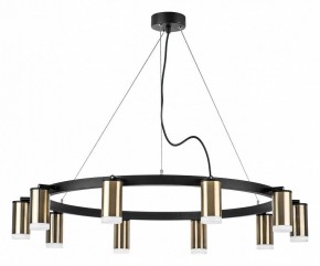 Подвесная люстра Lightstar Rullo LR0203100 в Снежинске - snezhinsk.mebel24.online | фото 2