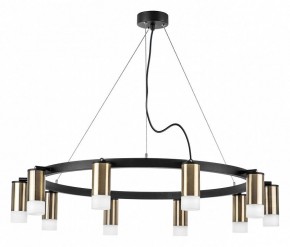 Подвесная люстра Lightstar Rullo LR0203101 в Снежинске - snezhinsk.mebel24.online | фото 2