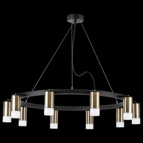 Подвесная люстра Lightstar Rullo LR0203101 в Снежинске - snezhinsk.mebel24.online | фото 3