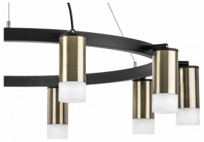 Подвесная люстра Lightstar Rullo LR0203101 в Снежинске - snezhinsk.mebel24.online | фото 5