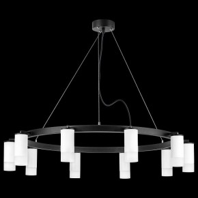 Подвесная люстра Lightstar Rullo LR0203601 в Снежинске - snezhinsk.mebel24.online | фото 2