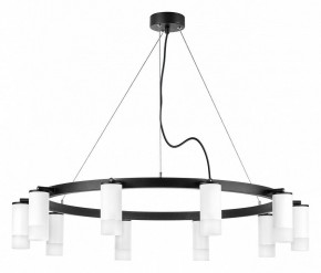 Подвесная люстра Lightstar Rullo LR0203601 в Снежинске - snezhinsk.mebel24.online | фото 3