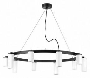 Подвесная люстра Lightstar Rullo LR020365865 в Снежинске - snezhinsk.mebel24.online | фото 2