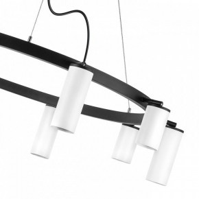 Подвесная люстра Lightstar Rullo LR020365865 в Снежинске - snezhinsk.mebel24.online | фото 5