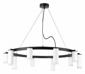 Подвесная люстра Lightstar Rullo LR0203658650 в Снежинске - snezhinsk.mebel24.online | фото 2