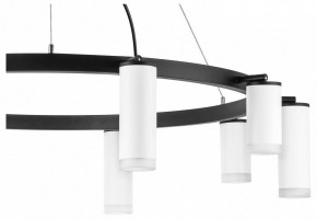 Подвесная люстра Lightstar Rullo LR0203658650 в Снежинске - snezhinsk.mebel24.online | фото 5