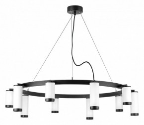 Подвесная люстра Lightstar Rullo LR02036586540 в Снежинске - snezhinsk.mebel24.online | фото 2
