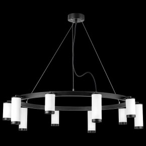 Подвесная люстра Lightstar Rullo LR02036586540 в Снежинске - snezhinsk.mebel24.online | фото 3