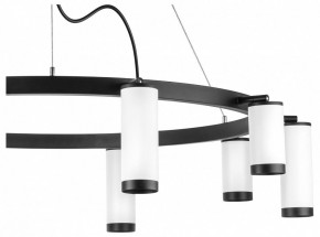 Подвесная люстра Lightstar Rullo LR02036586540 в Снежинске - snezhinsk.mebel24.online | фото 4