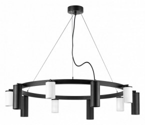 Подвесная люстра Lightstar Rullo LR020365875 в Снежинске - snezhinsk.mebel24.online | фото 3