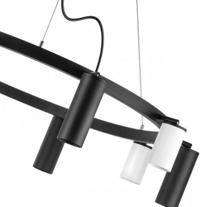 Подвесная люстра Lightstar Rullo LR020365875 в Снежинске - snezhinsk.mebel24.online | фото 5