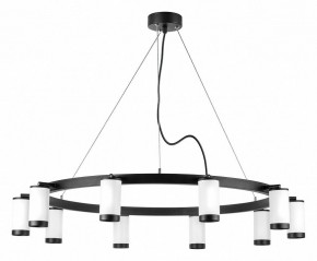 Подвесная люстра Lightstar Rullo LR02036837 в Снежинске - snezhinsk.mebel24.online | фото 2