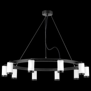 Подвесная люстра Lightstar Rullo LR02036837 в Снежинске - snezhinsk.mebel24.online | фото 3