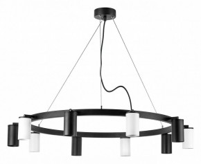 Подвесная люстра Lightstar Rullo LR020375365 в Снежинске - snezhinsk.mebel24.online | фото 2