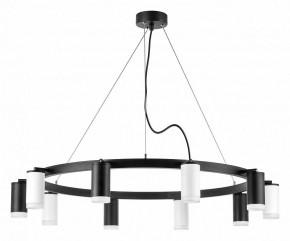 Подвесная люстра Lightstar Rullo LR0203753650 в Снежинске - snezhinsk.mebel24.online | фото 2