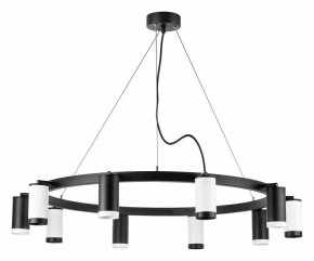 Подвесная люстра Lightstar Rullo LR02037536576 в Снежинске - snezhinsk.mebel24.online | фото 2