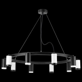 Подвесная люстра Lightstar Rullo LR02037536576 в Снежинске - snezhinsk.mebel24.online | фото 3