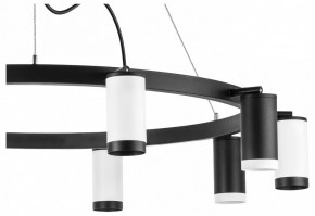 Подвесная люстра Lightstar Rullo LR02037536576 в Снежинске - snezhinsk.mebel24.online | фото 5