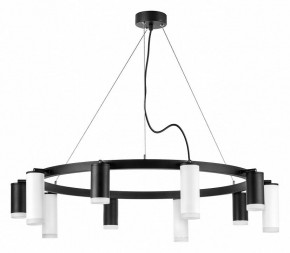 Подвесная люстра Lightstar Rullo LR0203758650 в Снежинске - snezhinsk.mebel24.online | фото 2
