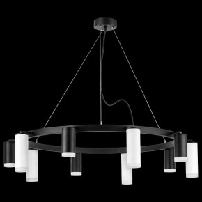 Подвесная люстра Lightstar Rullo LR0203758650 в Снежинске - snezhinsk.mebel24.online | фото 3