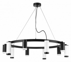Подвесная люстра Lightstar Rullo LR02037586576 в Снежинске - snezhinsk.mebel24.online | фото 2