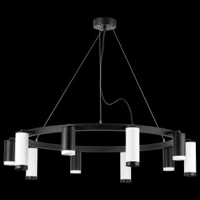 Подвесная люстра Lightstar Rullo LR02037586576 в Снежинске - snezhinsk.mebel24.online | фото 3