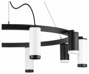 Подвесная люстра Lightstar Rullo LR02037586576 в Снежинске - snezhinsk.mebel24.online | фото 5