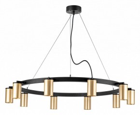 Подвесная люстра Lightstar Rullo LR020400 в Снежинске - snezhinsk.mebel24.online | фото 2