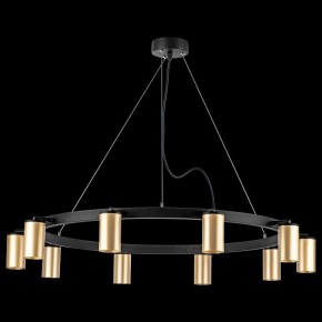 Подвесная люстра Lightstar Rullo LR020400 в Снежинске - snezhinsk.mebel24.online | фото 3