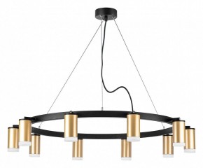 Подвесная люстра Lightstar Rullo LR0204000 в Снежинске - snezhinsk.mebel24.online | фото 2