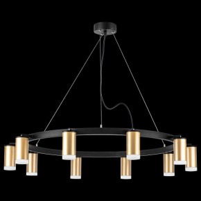 Подвесная люстра Lightstar Rullo LR0204000 в Снежинске - snezhinsk.mebel24.online | фото 3