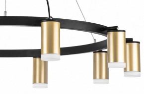 Подвесная люстра Lightstar Rullo LR0204000 в Снежинске - snezhinsk.mebel24.online | фото 5