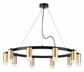 Подвесная люстра Lightstar Rullo LR0204001 в Снежинске - snezhinsk.mebel24.online | фото 2