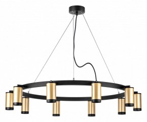 Подвесная люстра Lightstar Rullo LR02040037 в Снежинске - snezhinsk.mebel24.online | фото 2