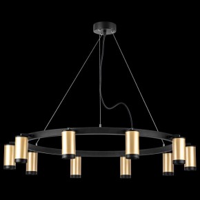 Подвесная люстра Lightstar Rullo LR02040037 в Снежинске - snezhinsk.mebel24.online | фото 3
