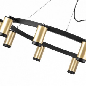 Подвесная люстра Lightstar Rullo LR02040037 в Снежинске - snezhinsk.mebel24.online | фото 4