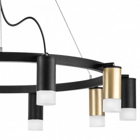 Подвесная люстра Lightstar Rullo LR0204053751 в Снежинске - snezhinsk.mebel24.online | фото 5