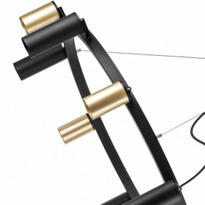 Подвесная люстра Lightstar Rullo LR020405875 в Снежинске - snezhinsk.mebel24.online | фото 5