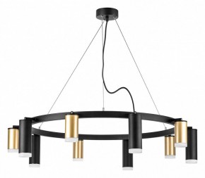 Подвесная люстра Lightstar Rullo LR0204058750 в Снежинске - snezhinsk.mebel24.online | фото 2
