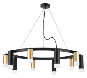 Подвесная люстра Lightstar Rullo LR0204058751 в Снежинске - snezhinsk.mebel24.online | фото 2