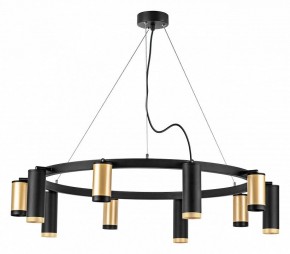 Подвесная люстра Lightstar Rullo LR02040587570 в Снежинске - snezhinsk.mebel24.online | фото 2