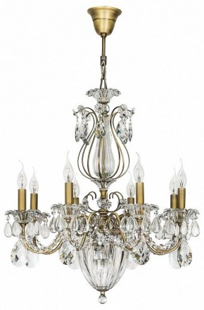 Подвесная люстра Lightstar Schon 790111 в Снежинске - snezhinsk.mebel24.online | фото 2